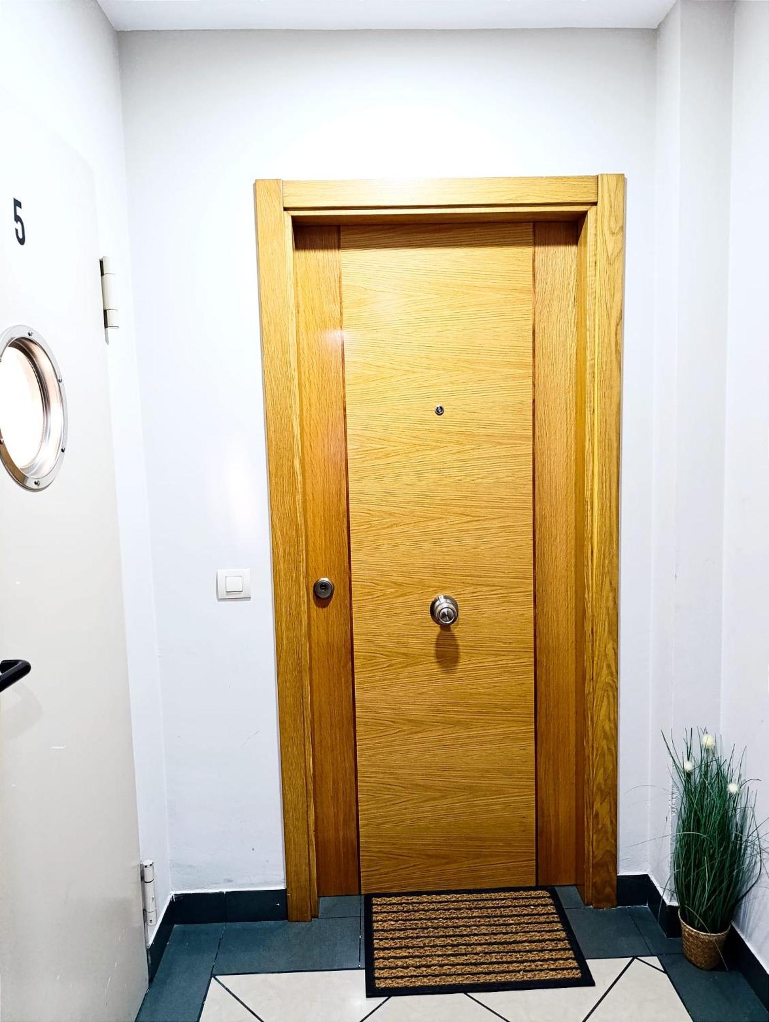 Apartamento El Dorado Cerca Del Mar Málaga Exterior foto